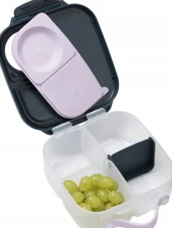 B.BOX mini lunchbox śniadaniówka z przegródkami dla dzieci pojemnik
