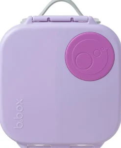 B.BOX mini lunchbox śniadaniówka z przegródkami dla dzieci pojemnik