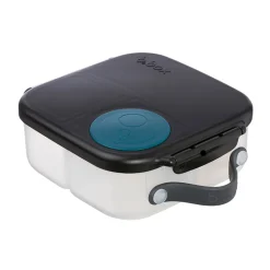B.BOX mini lunchbox śniadaniówka z przegródkami dla dzieci pojemnik