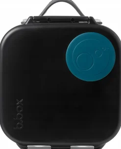 B.BOX mini lunchbox śniadaniówka z przegródkami dla dzieci pojemnik