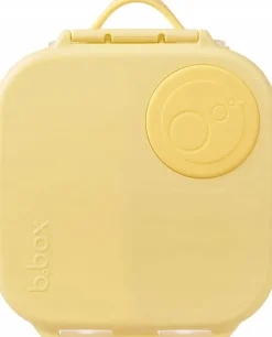 B.BOX mini lunchbox śniadaniówka z przegródkami dla dzieci pojemnik