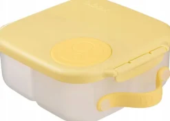 B.BOX mini lunchbox śniadaniówka z przegródkami dla dzieci pojemnik