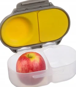 B.BOX snackbox pojemnik na przekąski jedzenie