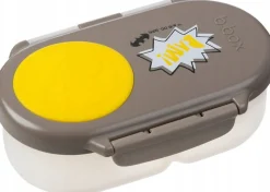 B.BOX snackbox pojemnik na przekąski jedzenie