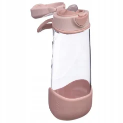 B.BOX sportowa butelka tritanowa kubek bidon 600ml
