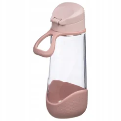 B.BOX sportowa butelka tritanowa kubek bidon 600ml