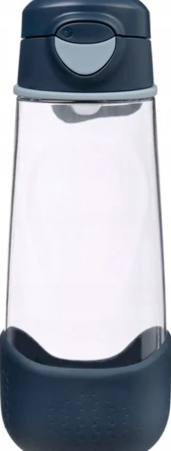 B.BOX sportowa butelka tritanowa kubek bidon 600ml