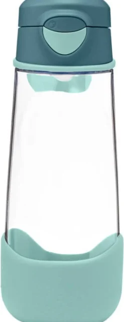 B.BOX sportowa butelka tritanowa kubek bidon 600ML