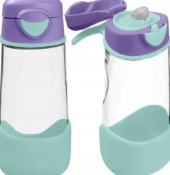 B.BOX sportowa butelka tritanowa kubek bidon 450ml