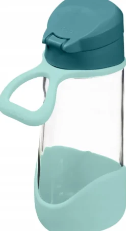 B.BOX sportowa butelka tritanowa kubek bidon 450ml