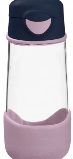 B.BOX sportowa butelka tritanowa kubek bidon 450ml