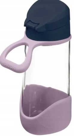 B.BOX sportowa butelka tritanowa kubek bidon 450ml
