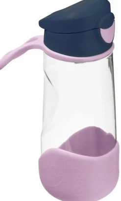 B.BOX sportowa butelka tritanowa kubek bidon 450ml