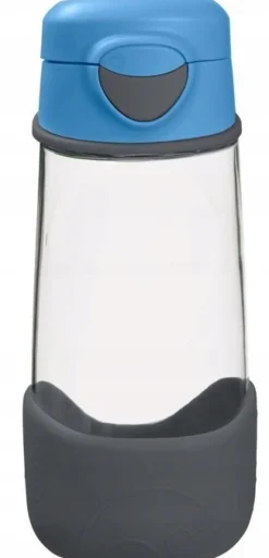 B.BOX SPORTOWA BUTELKA TRITANOWA KUBEK BIDON 450ML