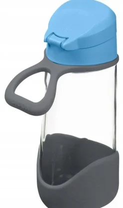 B.BOX SPORTOWA BUTELKA TRITANOWA KUBEK BIDON 450ML