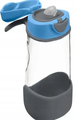 B.BOX SPORTOWA BUTELKA TRITANOWA KUBEK BIDON 450ML
