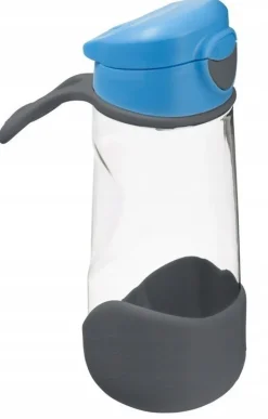 B.BOX SPORTOWA BUTELKA TRITANOWA KUBEK BIDON 450ML