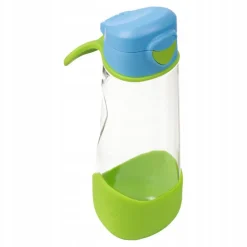 B.Box sportowa butelka tritanowa z ustnikiem kubek bidon 600ml