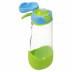 B.Box sportowa butelka tritanowa z ustnikiem kubek bidon 600ml