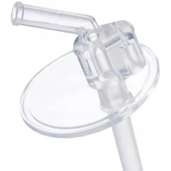 B.BOX termobutelka termos kubek słomka 350ml 12m+