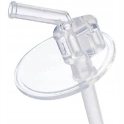 B.BOX termobutelka termos kubek słomka 350ml 12m+