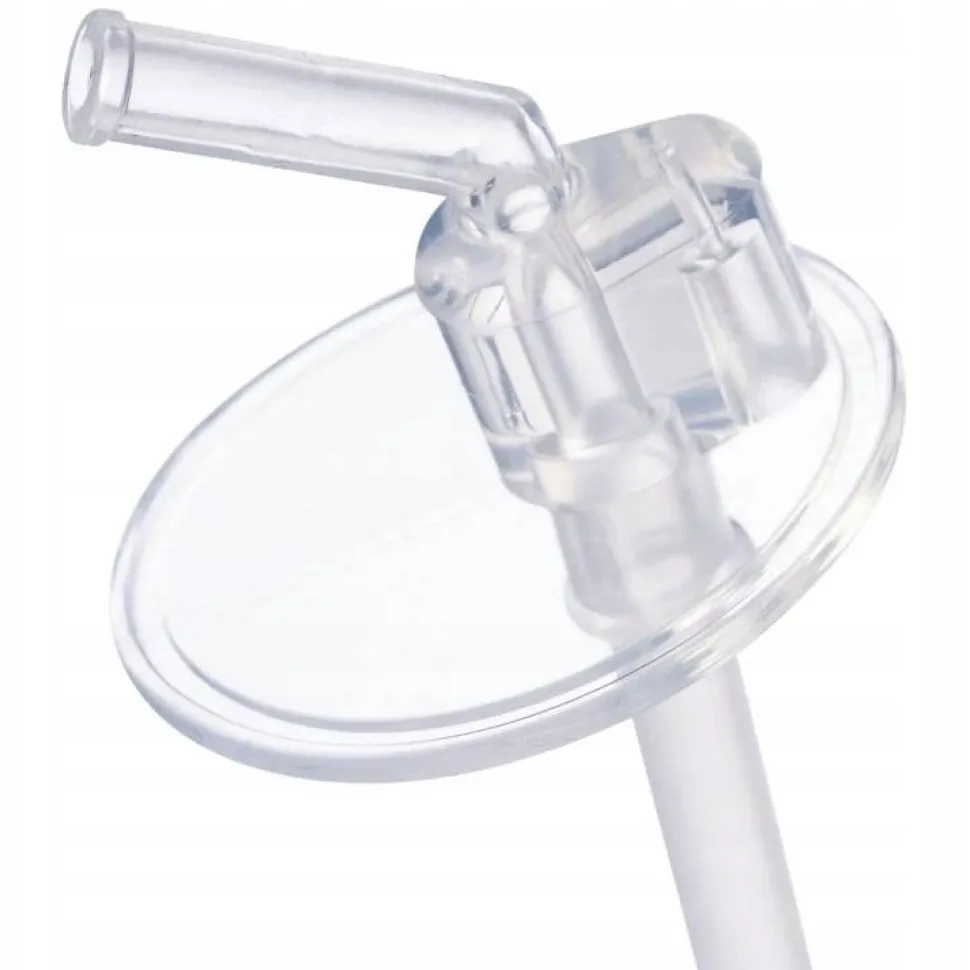 B.BOX termobutelka termos kubek słomka 350ml 12m+