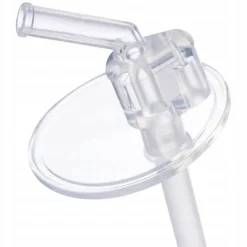 B.BOX termobutelka termos kubek słomka 350ml 12m+