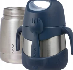 B.BOX termos na jedzenie termoopakowanie 335 ml