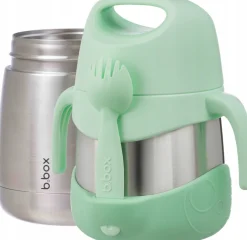 B.BOX termos na jedzenie termoopakowanie 335 ml