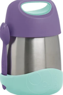 B.BOX termos na jedzenie termoopakowanie 335 ml