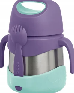 B.BOX termos na jedzenie termoopakowanie 335 ml
