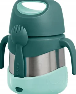 B.BOX termos na jedzenie termoopakowanie 335 ml
