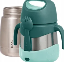 B.BOX termos na jedzenie termoopakowanie 335 ml