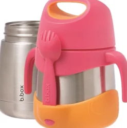 B.BOX termos na jedzenie termoopakowanie 335 ml