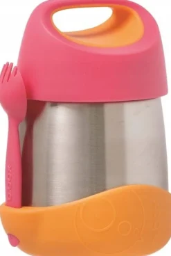 B.BOX termos na jedzenie termoopakowanie 335 ml