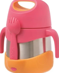 B.BOX termos na jedzenie termoopakowanie 335 ml
