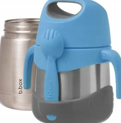 B.BOX termos na jedzenie termoopakowanie 335 ml