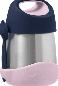 B.BOX termos na jedzenie termoopakowanie 335 ml