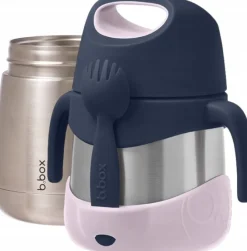 B.BOX termos na jedzenie termoopakowanie 335 ml