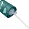 B.BOX tritanowa butelka kubek bidon + słomka 450ml