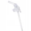 B.BOX tritanowa butelka kubek bidon + słomka 450ml