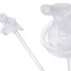 B.BOX tritanowa butelka kubek bidon + słomka 450ml