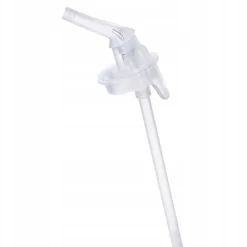 B.BOX TRITANOWA BUTELKA KUBEK BIDON + SŁOMKA 450ML