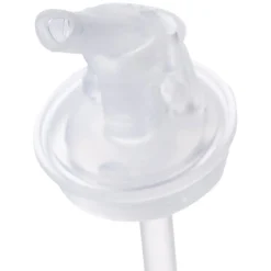 B.BOX TRITANOWA BUTELKA KUBEK BIDON + SŁOMKA 450ML