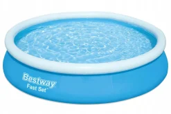 BESTWAY basen ogrodowy rozporowy rodzinny 366x76cm