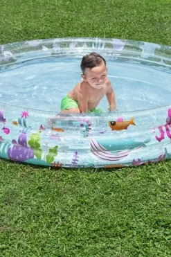 BESTWAY 51005 brodzik basen dmuchany dla dzieci