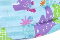 BESTWAY 51005 brodzik basen dmuchany dla dzieci