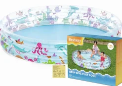 BESTWAY 51005 brodzik basen dmuchany dla dzieci