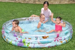 BESTWAY 51005 brodzik basen dmuchany dla dzieci