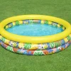 BESTWAY dmuchany basen basenik dla dzieci 168x38cm